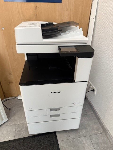Canon imageRUNNER C3125i