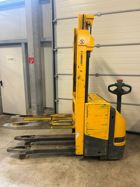 Jungheinrich EJC Z216 Ameise
