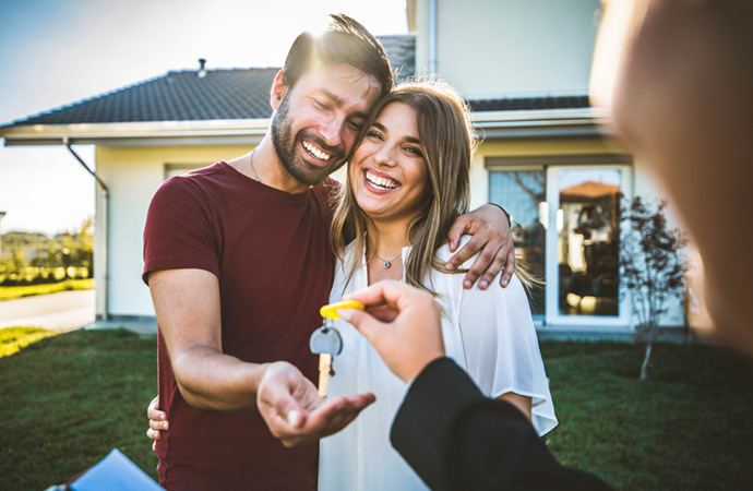 Vermarktung Immobilien • Frank Glaeser