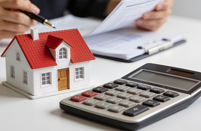 Wertermittlung Immobilien • Frank Glaeser
